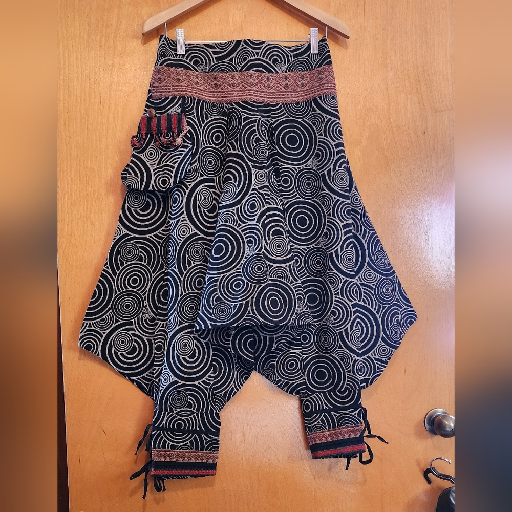 HaremPants Harem Pants